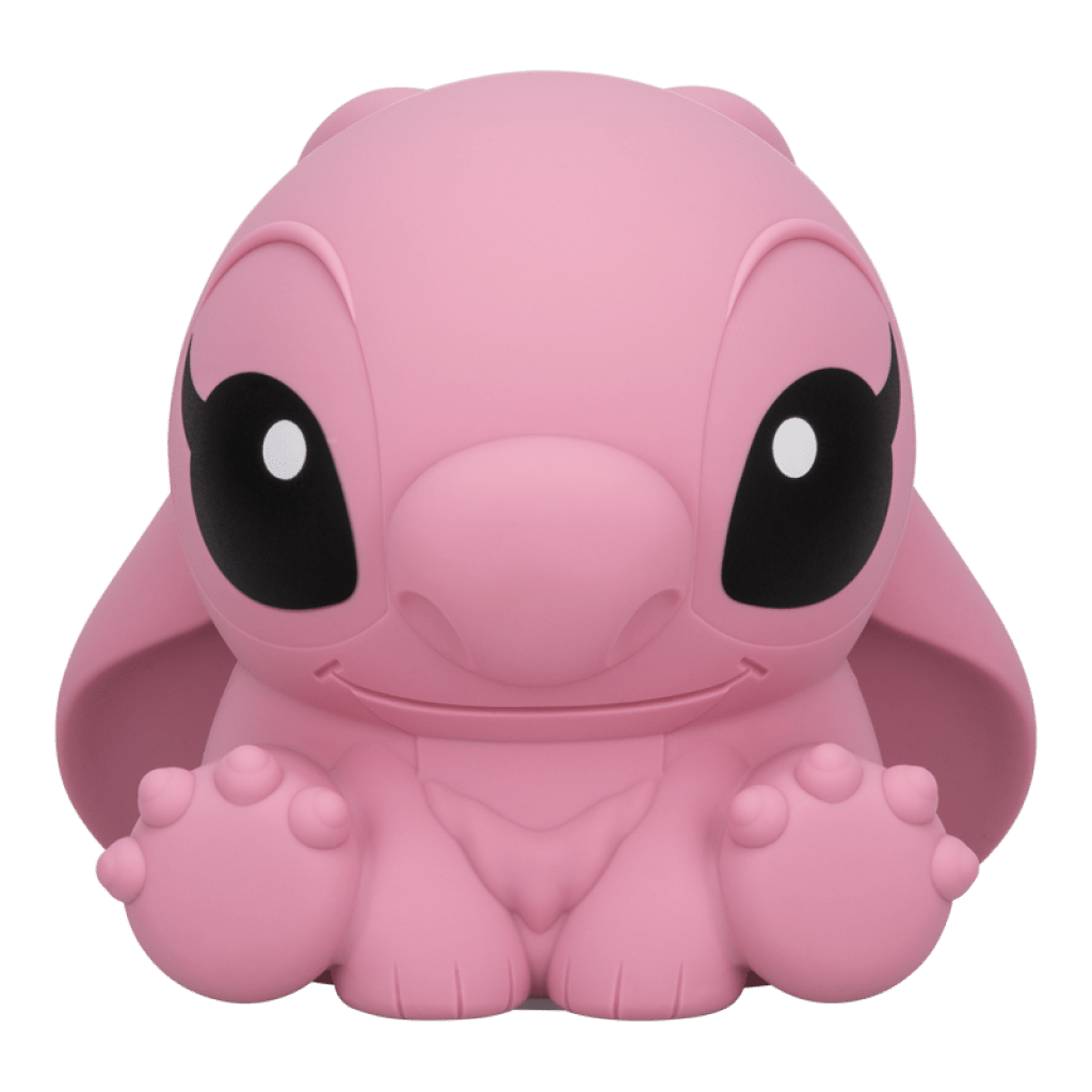 Disney's Lilo and Stitch Lampe Angel Squishy - Supernerds
