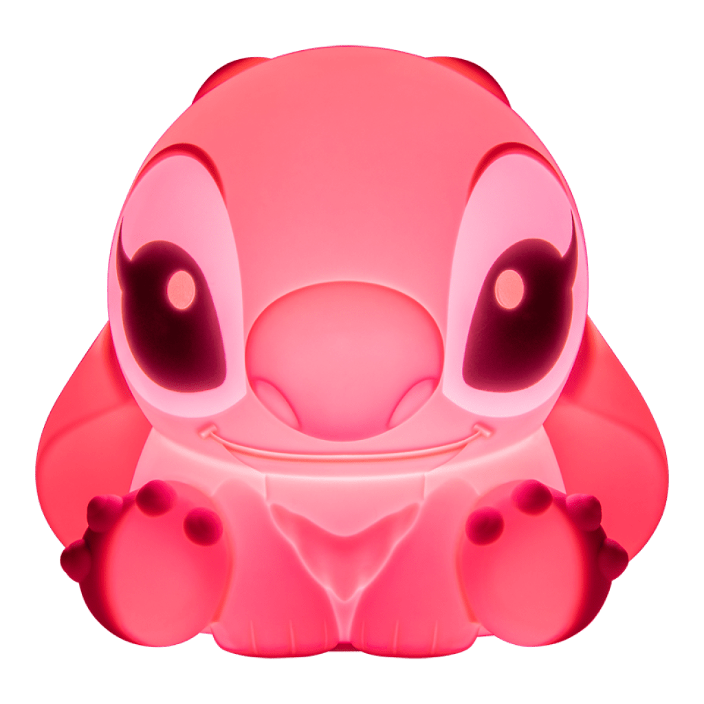 Disney's Lilo and Stitch Lampe Angel Squishy - Supernerds