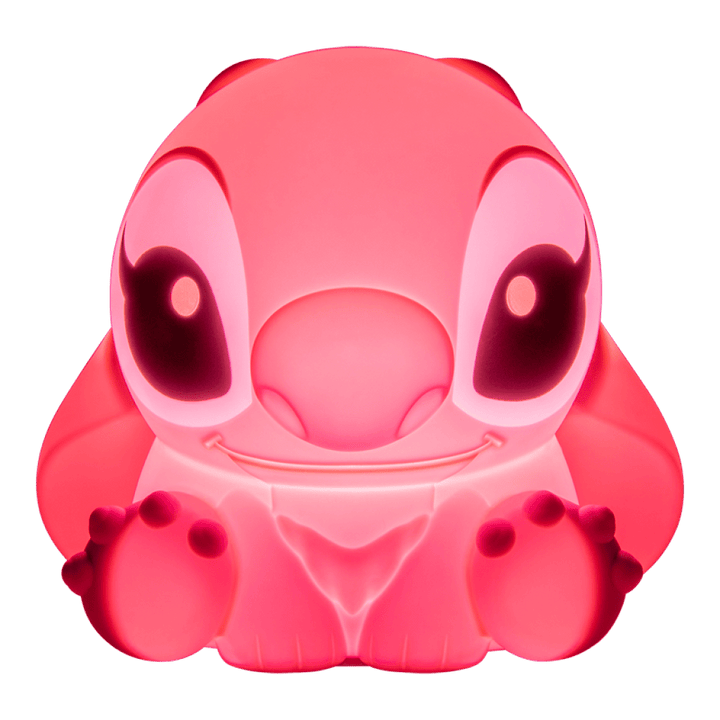 Disney's Lilo and Stitch Lampe Angel Squishy - Supernerds