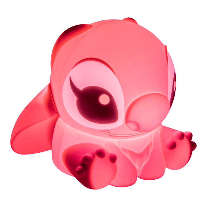 Disney's Lilo and Stitch Lampe Angel Squishy - Supernerds