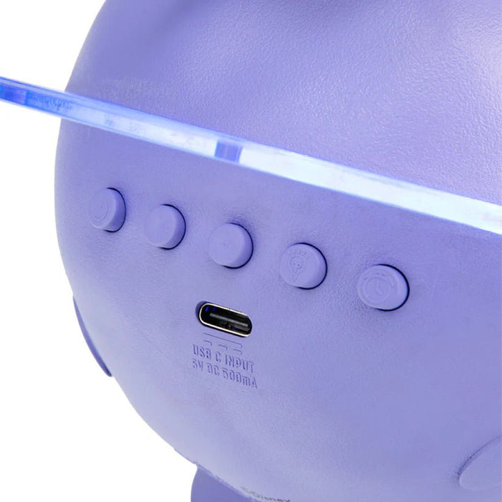 Disney's Lilo and Stitch Lampe Projektor - Supernerds