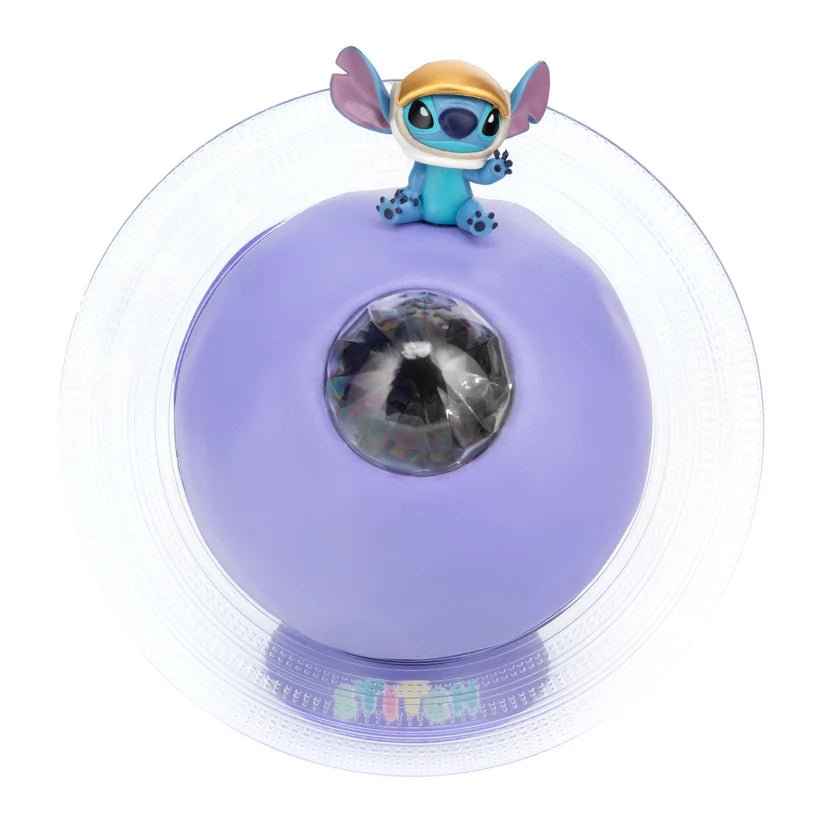 Disney's Lilo and Stitch Lampe Projektor - Supernerds