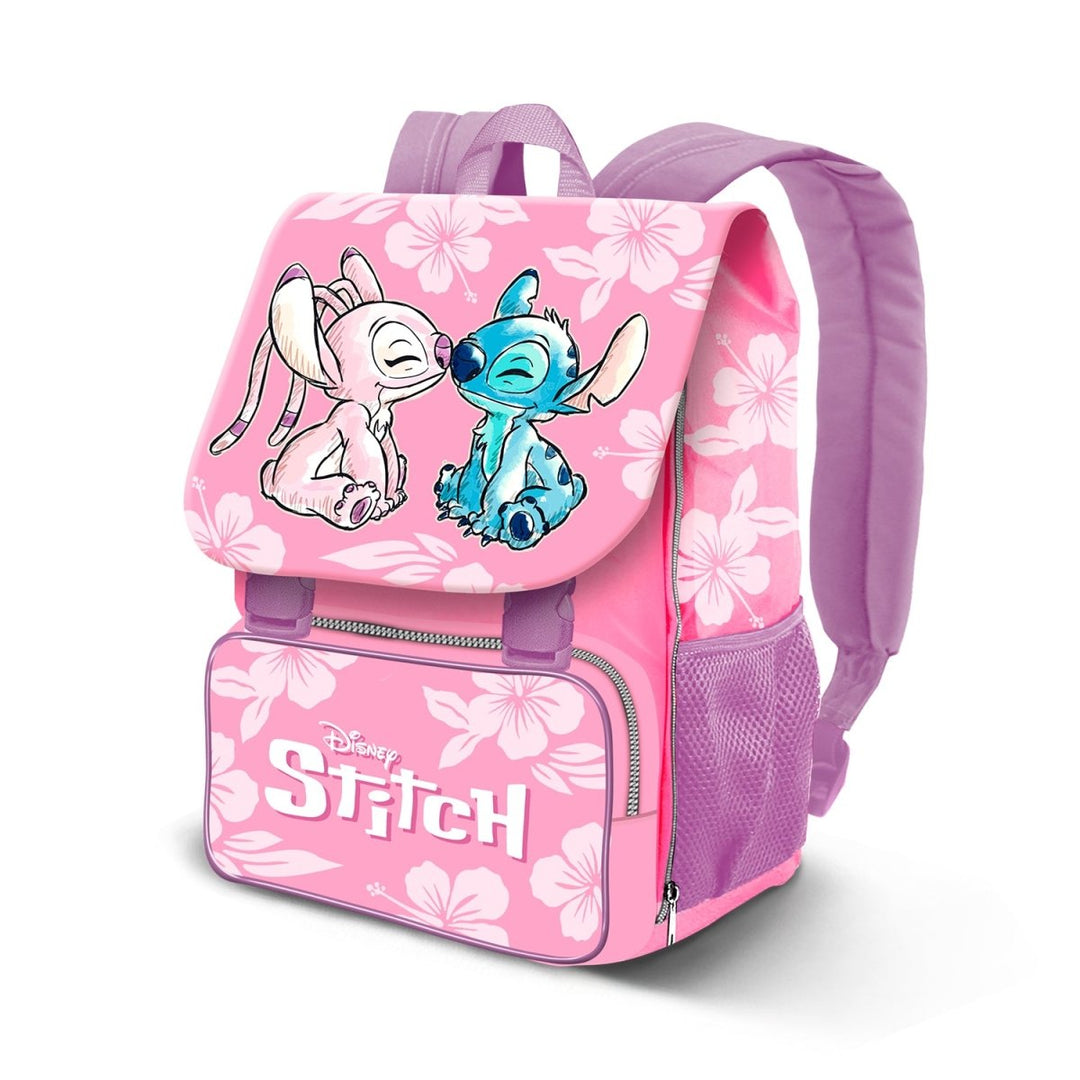 Disney's Lilo and Stitch Ryggsekk 28 Liter - Supernerds