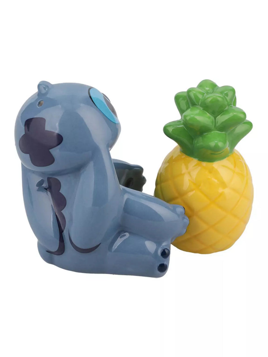 Disney's Lilo and Stitch Salt og Pepperbøsse - Supernerds
