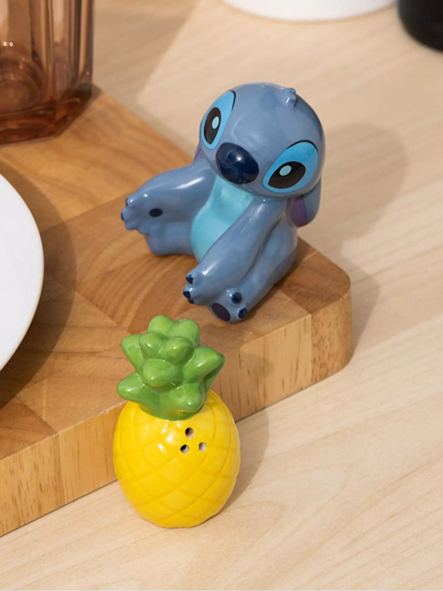 Disney's Lilo and Stitch Salt og Pepperbøsse - Supernerds