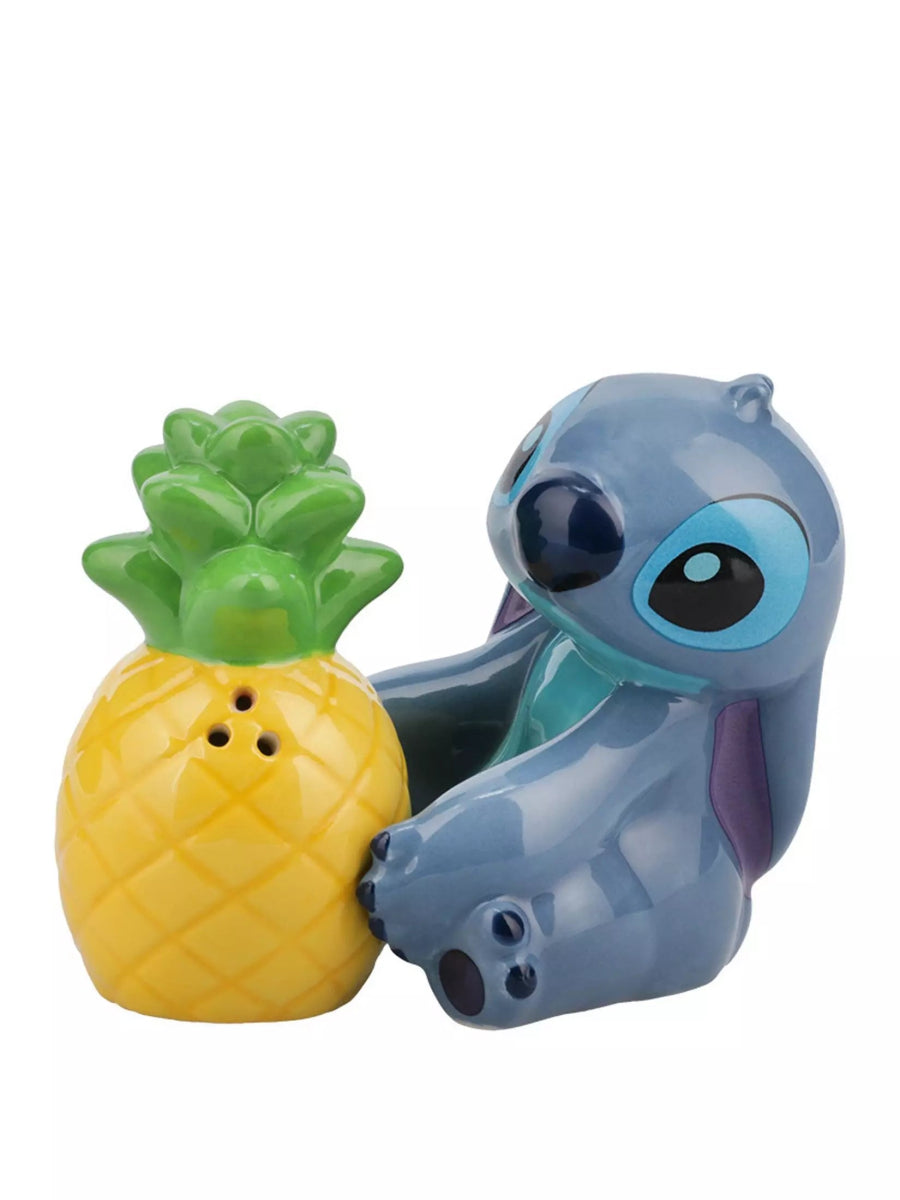 Disney's Lilo and Stitch Salt og Pepperbøsse - Supernerds