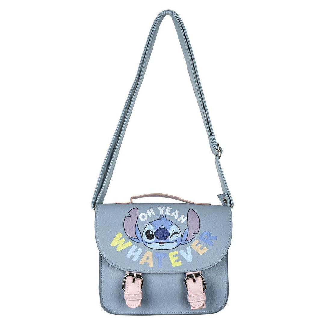 Disney's Lilo and Stitch Skulderveske - Supernerds