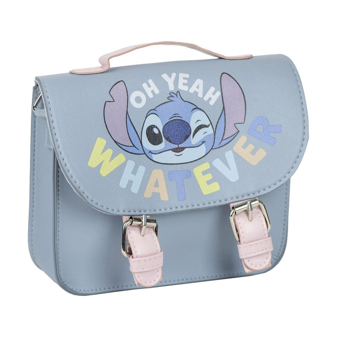Disney's Lilo and Stitch Skulderveske - Supernerds
