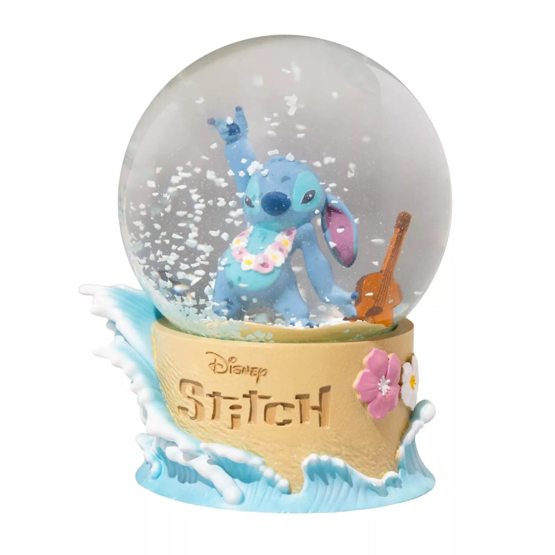 Disney's Lilo and Stitch Snøglobe - Supernerds