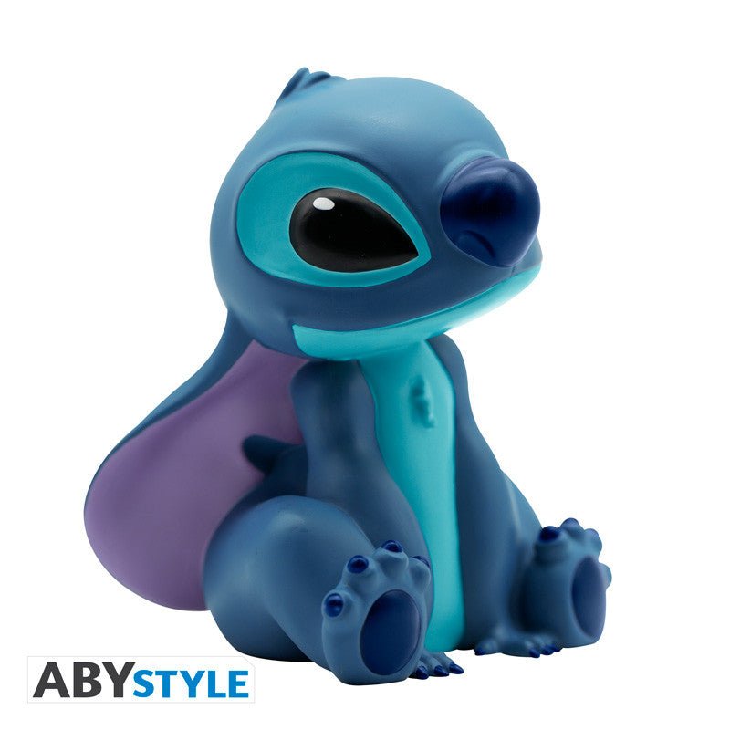 Disney's Lilo and Stitch Sparebøsse - Supernerds
