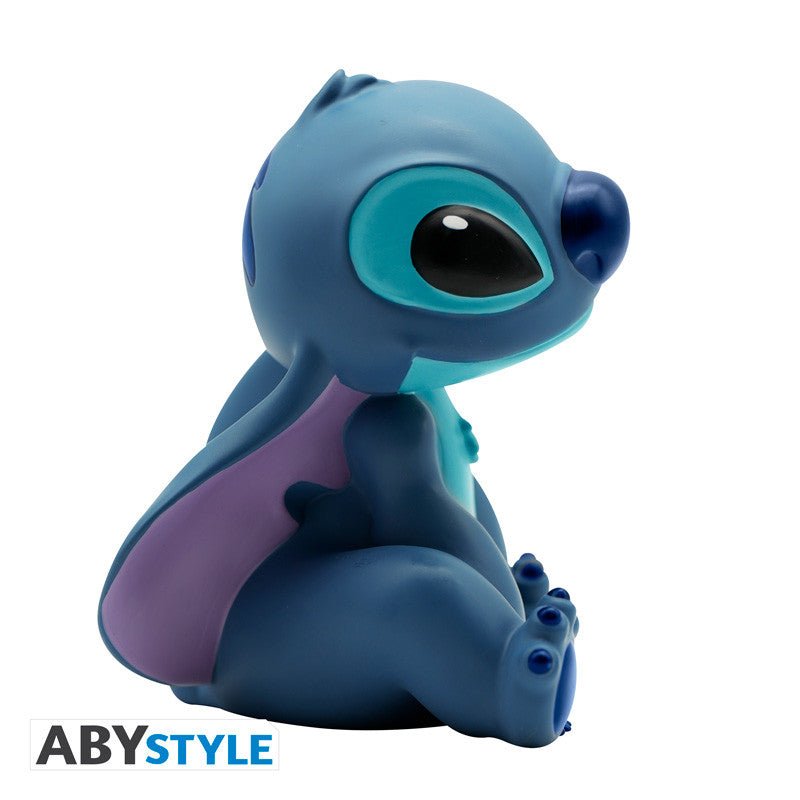 Disney's Lilo and Stitch Sparebøsse - Supernerds