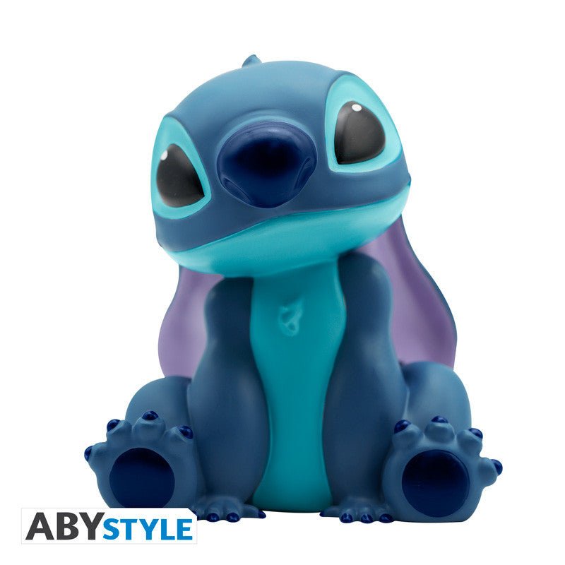 Disney's Lilo and Stitch Sparebøsse - Supernerds