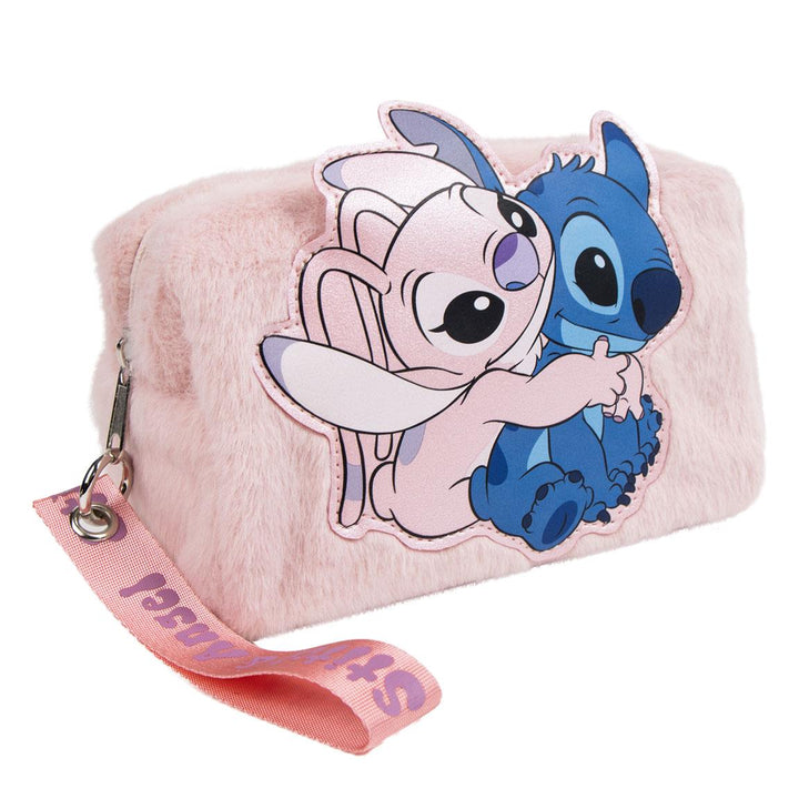 Disney's Lilo and Stitch Toalettveske - Supernerds