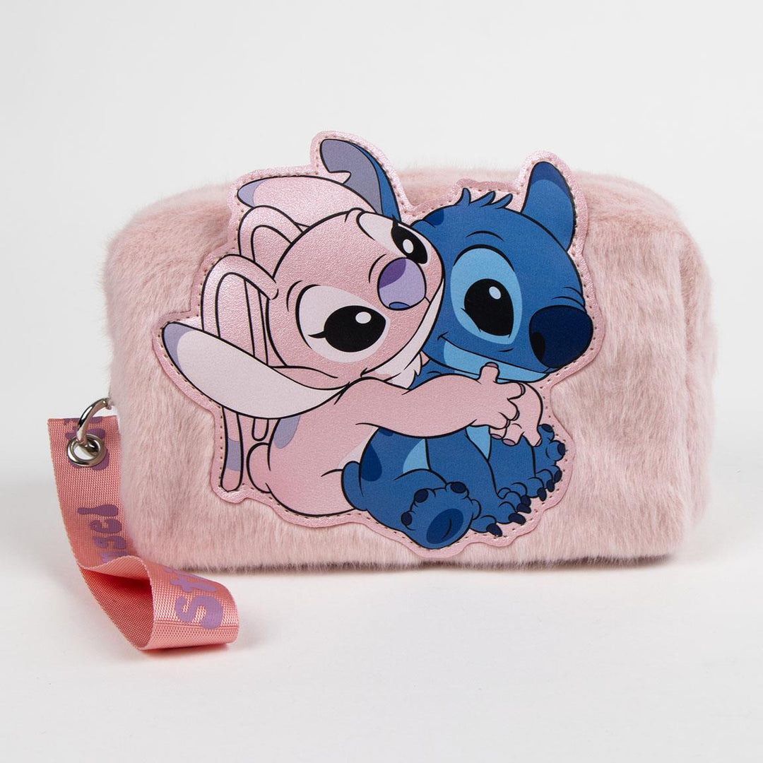 Disney's Lilo and Stitch Toalettveske - Supernerds