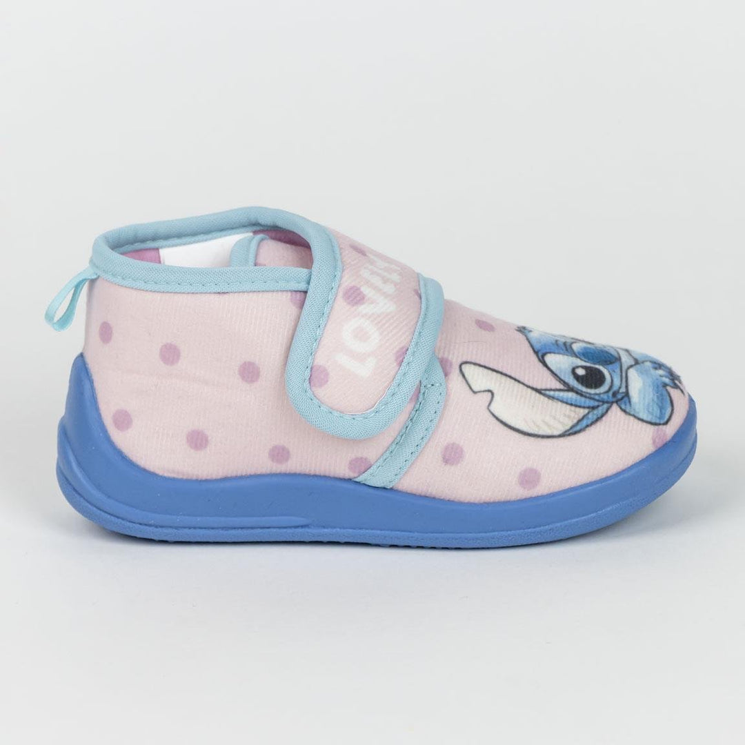 Disney's Lilo and Stitch Tøfler - Supernerds