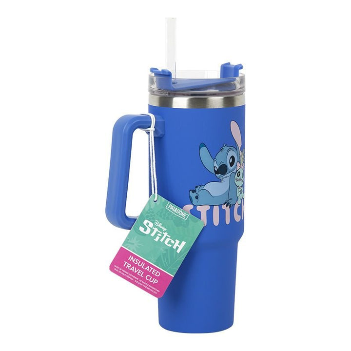Disney's Lilo and Stitch Tumbler 900 ml - Supernerds