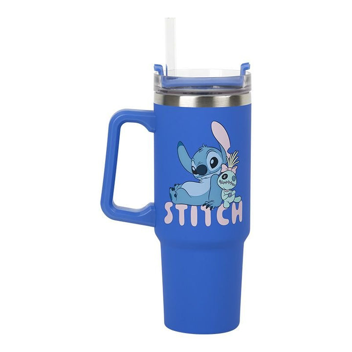 Disney's Lilo and Stitch Tumbler 900 ml - Supernerds