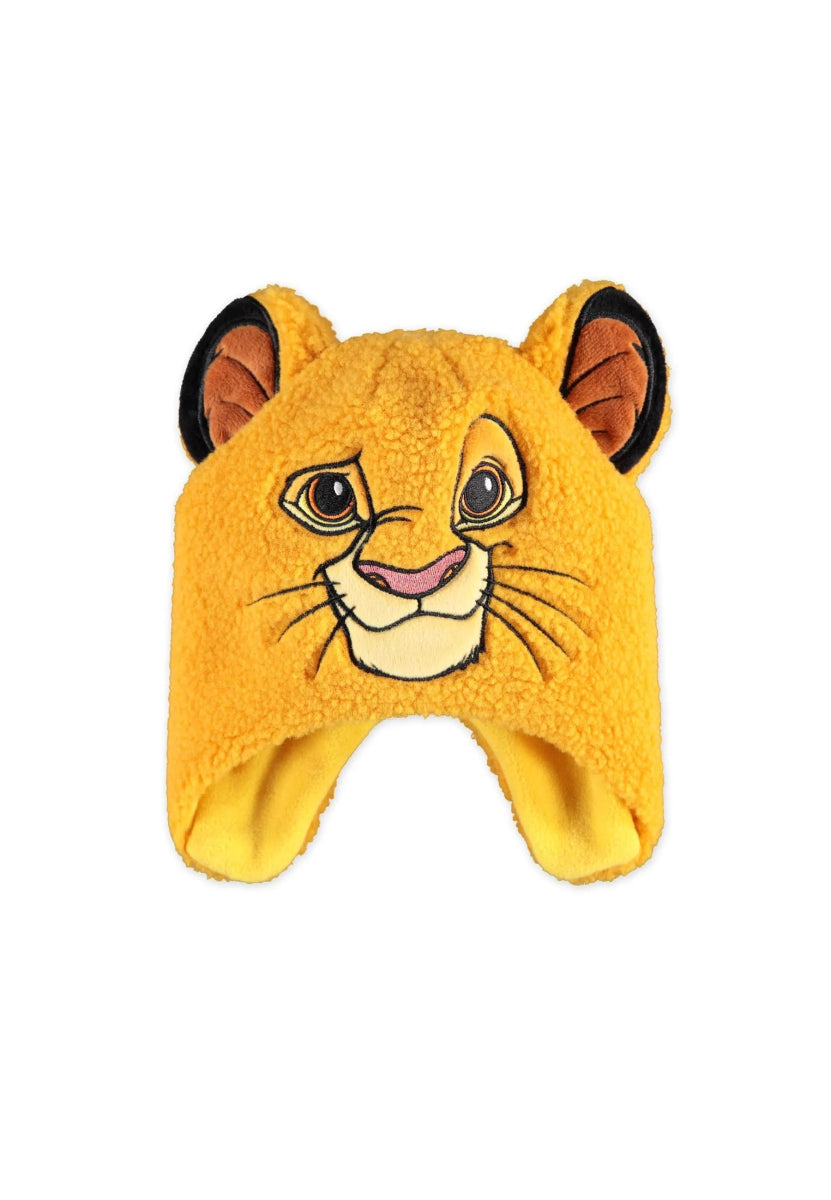 Disney's Løvenes Konge Lue Simba - Supernerds