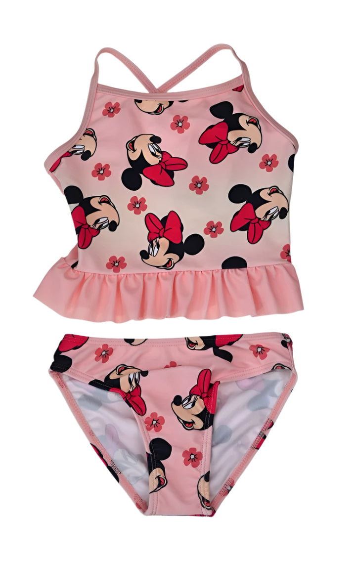 Disney's Minni Mus Badedrakt - Supernerds