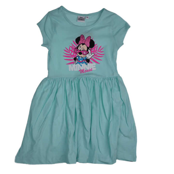 Disney's Minni Mus Kjole Summer Shades - Supernerds