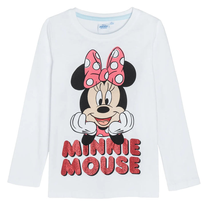 Disney's Minni Mus Pysjamas - Supernerds