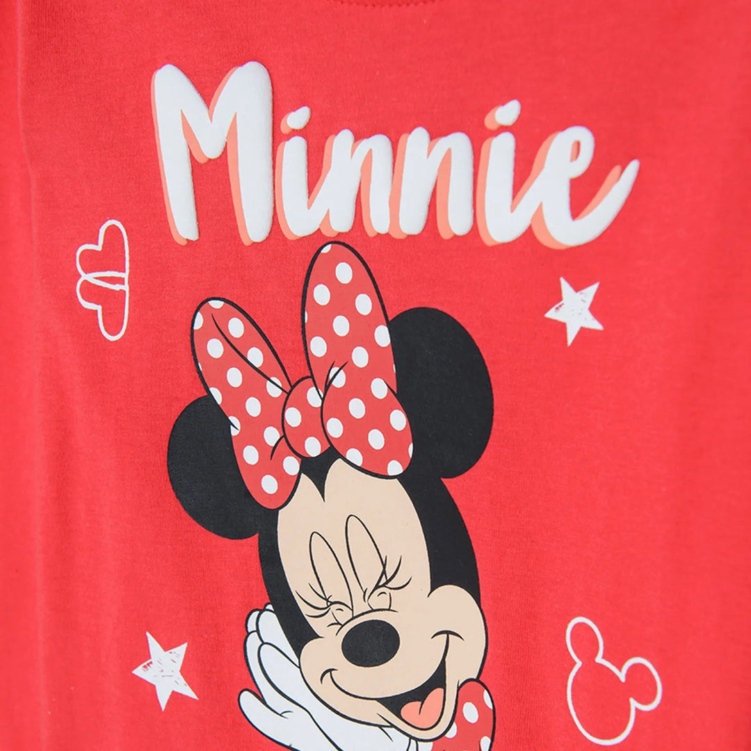 Disney's Minni Mus Pysjamas - Supernerds