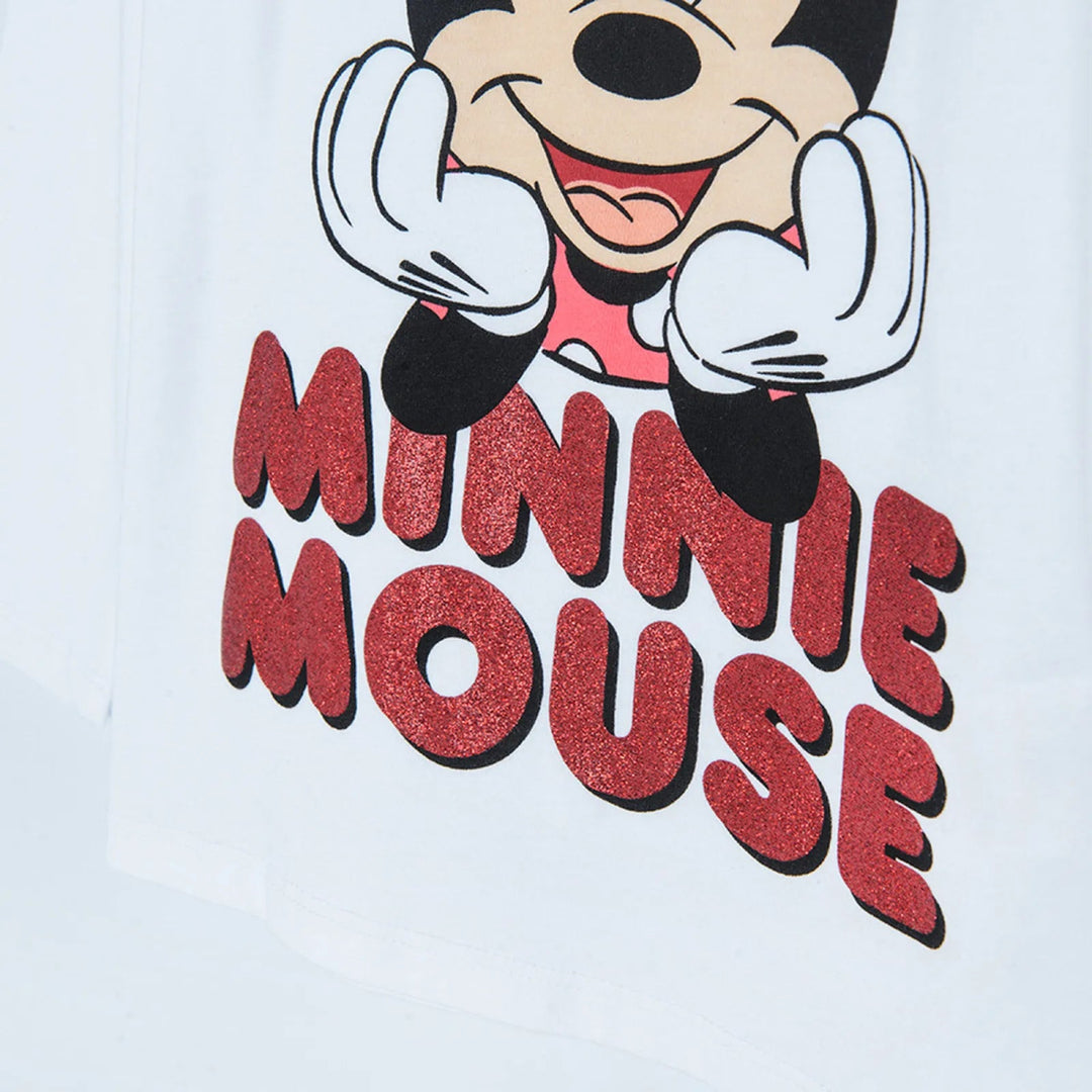 Disney's Minni Mus Pysjamas - Supernerds