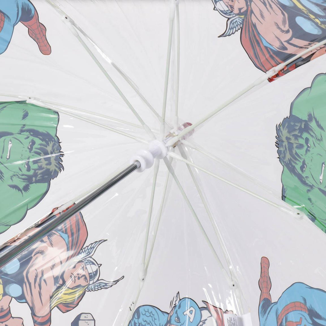Disney's The Avengers Paraply - Supernerds