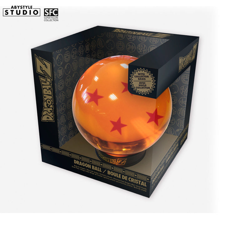 Dragon Ball Replika Dragekule 4 Stjerner