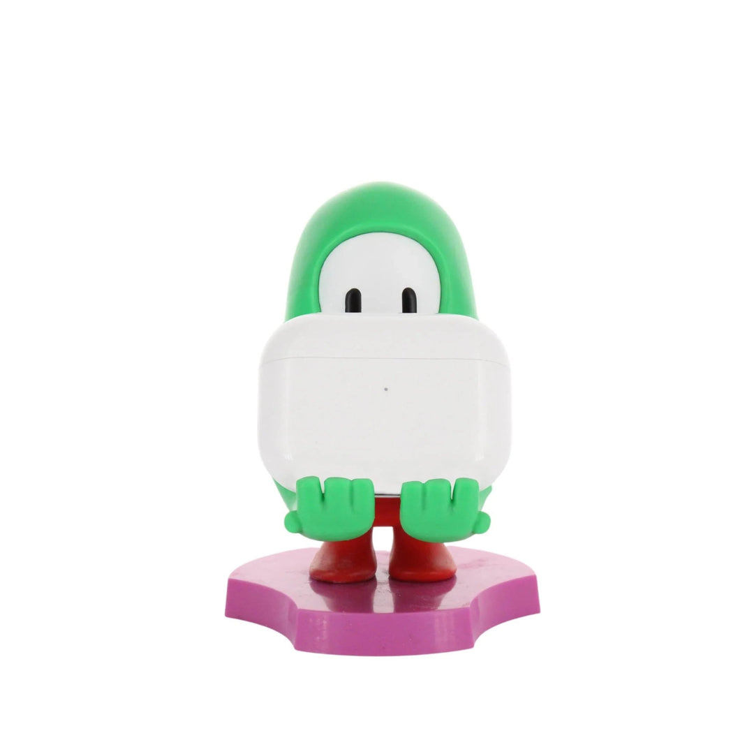 Fall Guys Cable Guys Samlefigur Flamme - Supernerds