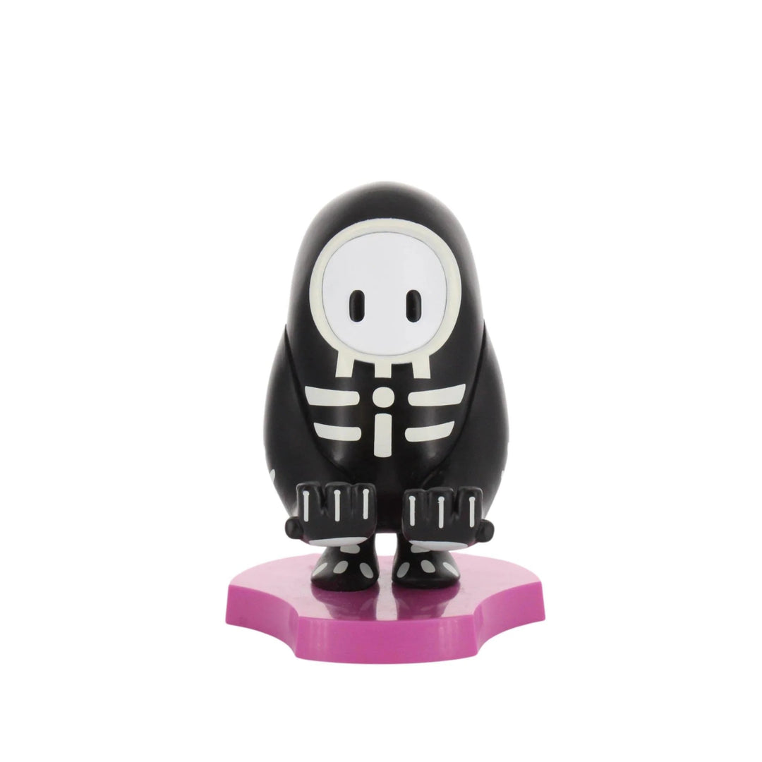 Fall Guys Cable Guys Samlefigur Skelly - Supernerds