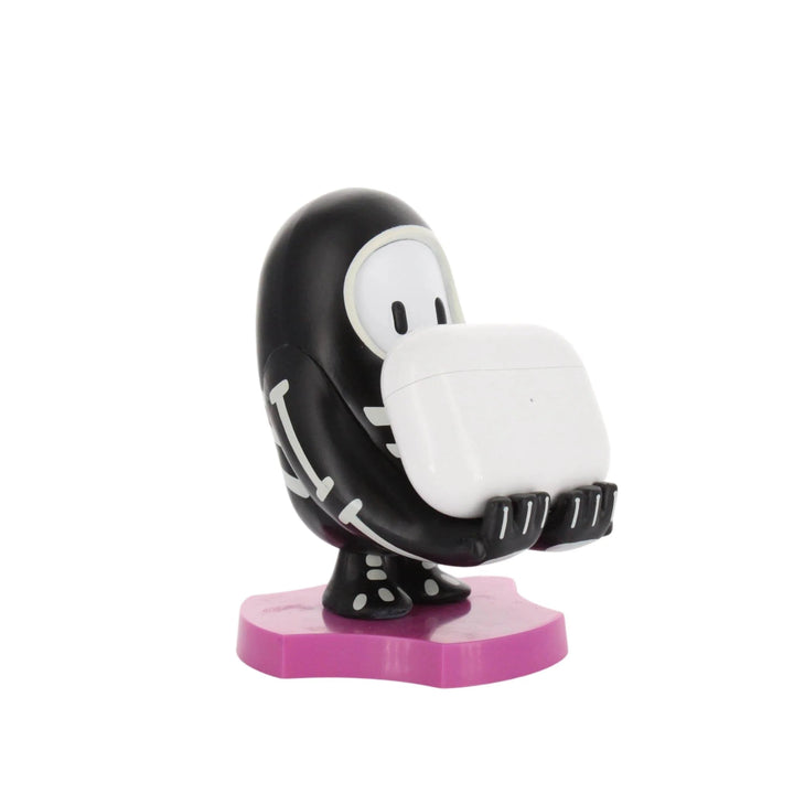 Fall Guys Cable Guys Samlefigur Skelly - Supernerds