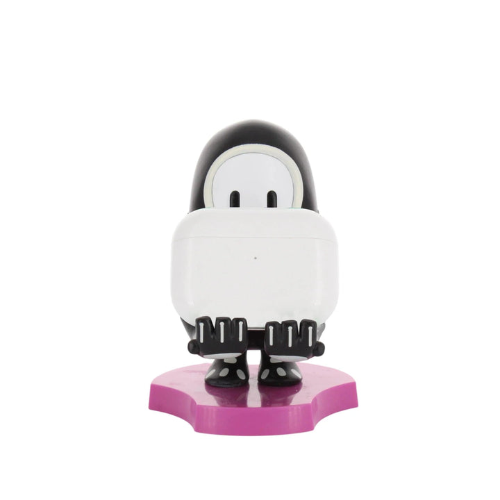Fall Guys Cable Guys Samlefigur Skelly - Supernerds