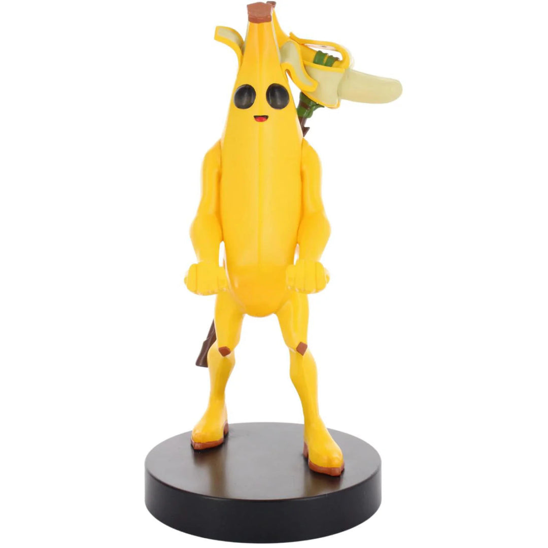 Fortnite Cable Guys Samlefigur Peely - Supernerds
