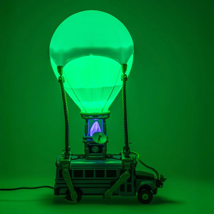 Fortnite Lampe Battle Bus - Supernerds