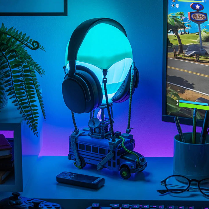 Fortnite Lampe Battle Bus - Supernerds