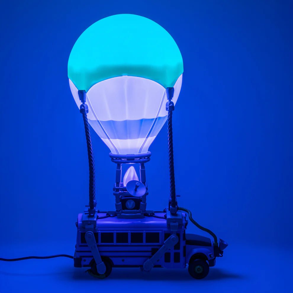 Fortnite Lampe Battle Bus - Supernerds