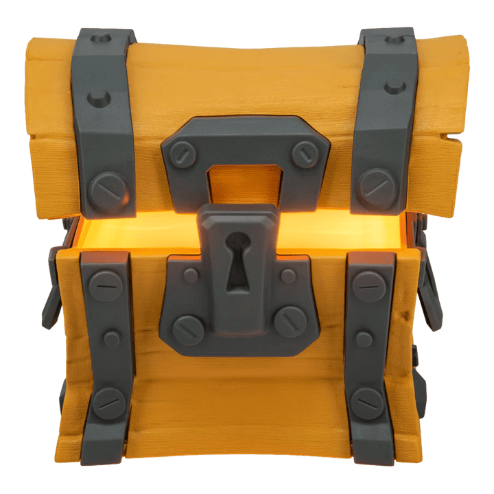 Fortnite Lampe Chest - Supernerds