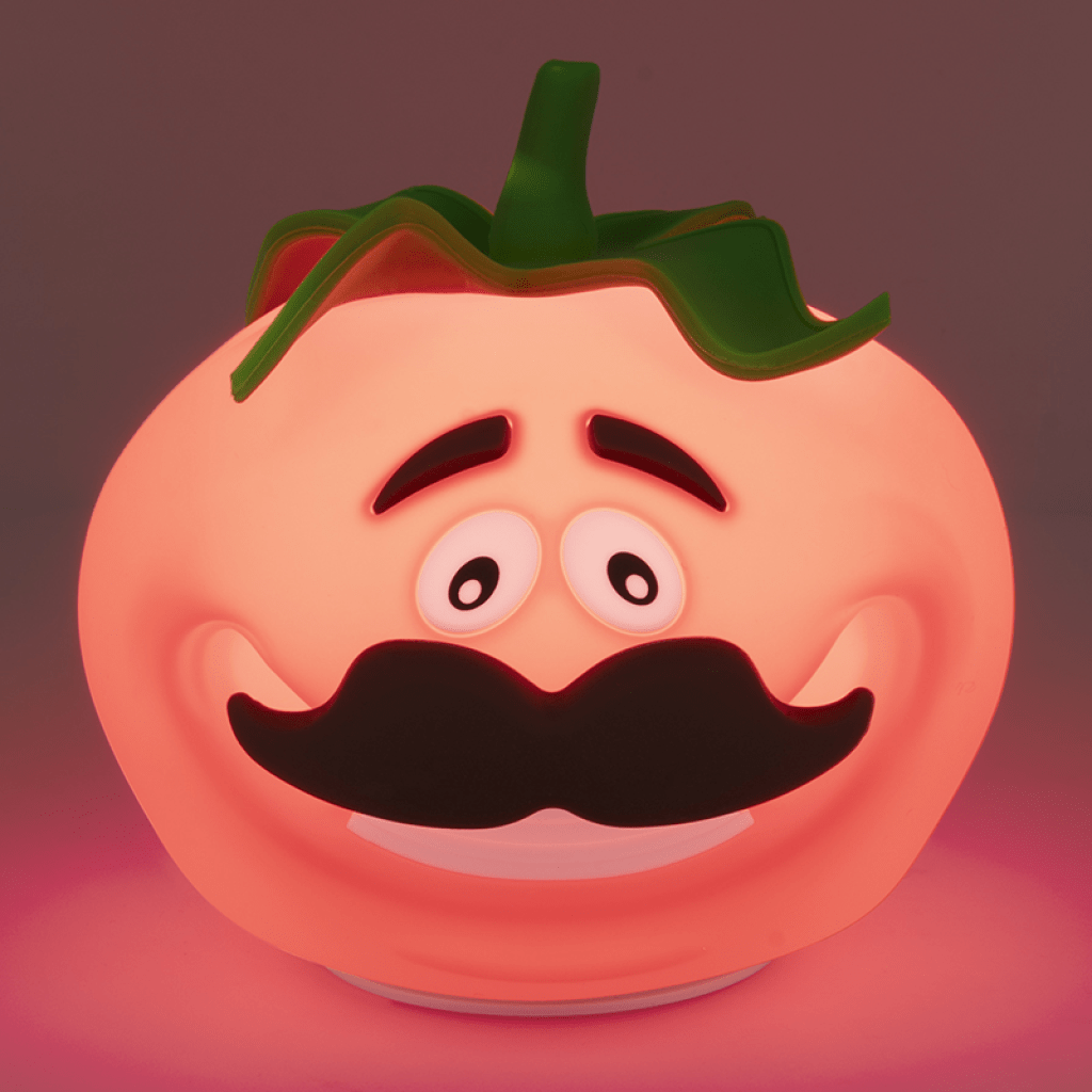 Fortnite Lampe Tomatohead Squishy - Supernerds