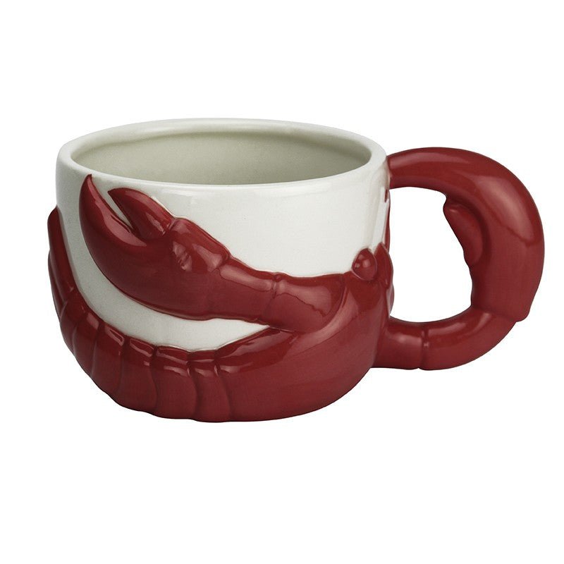Friends Kopp 3D Lobster - Supernerds