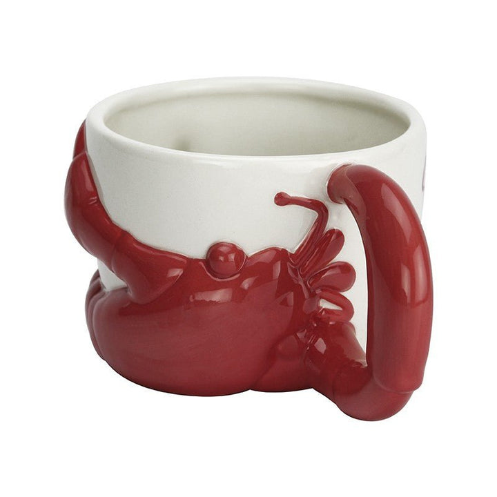 Friends Kopp 3D Lobster - Supernerds