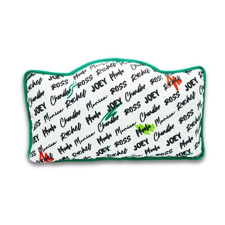 Friends Pute Central Perk - Supernerds