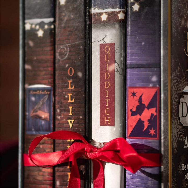 Harry Potter Adventskalender Premium Diagon Alley - Supernerds