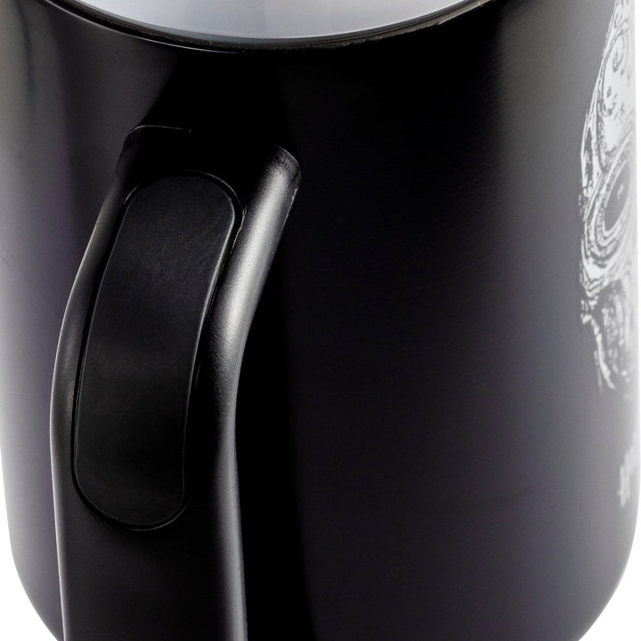 Harry Potter Dark Arts Termoklopp Tumbler 1.2 Liter - Supernerds
