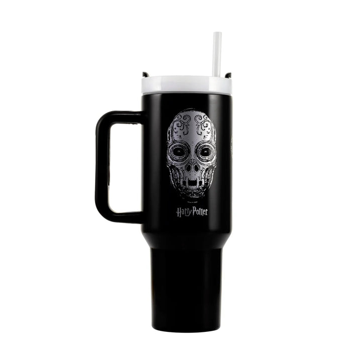 Harry Potter Dark Arts Termoklopp Tumbler 1.2 Liter - Supernerds