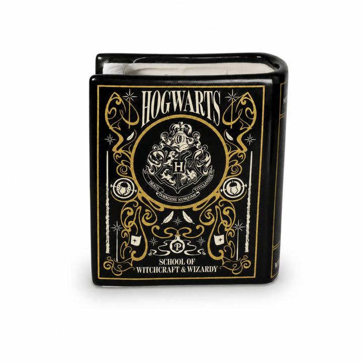 Harry Potter Duftlys Hogwarts - Supernerds