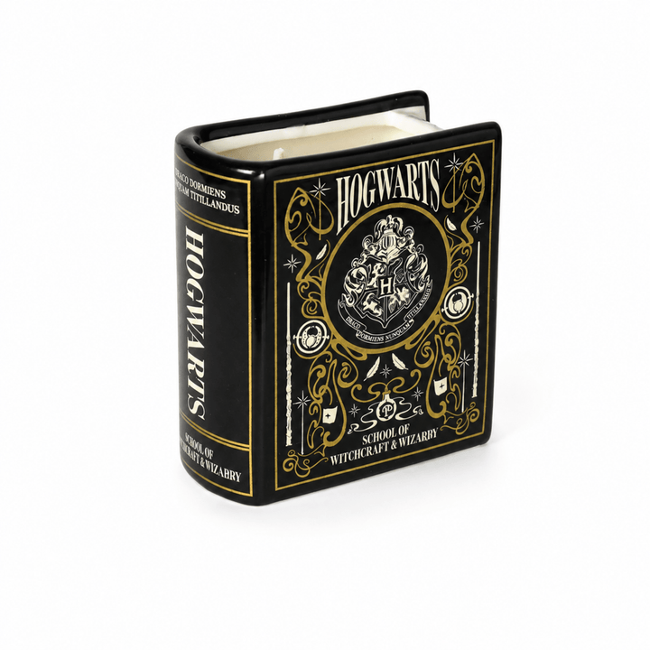 Harry Potter Duftlys Hogwarts - Supernerds