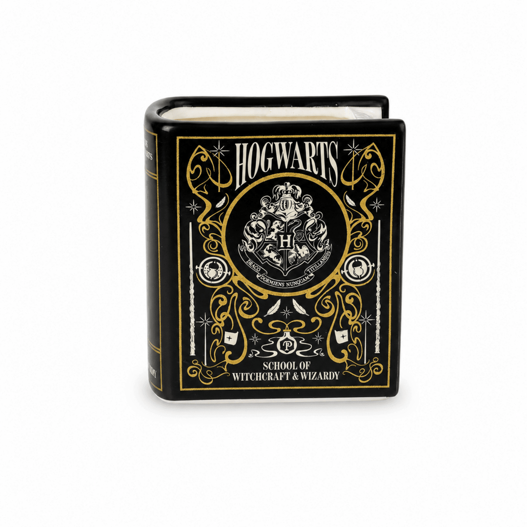 Harry Potter Duftlys Hogwarts - Supernerds