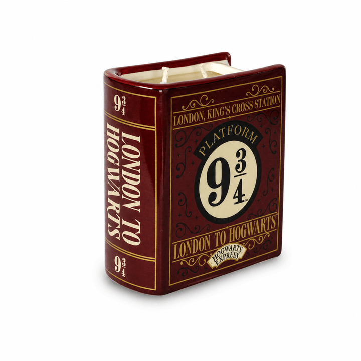 Harry Potter Duftlys Plattform 9 3/4 - Supernerds