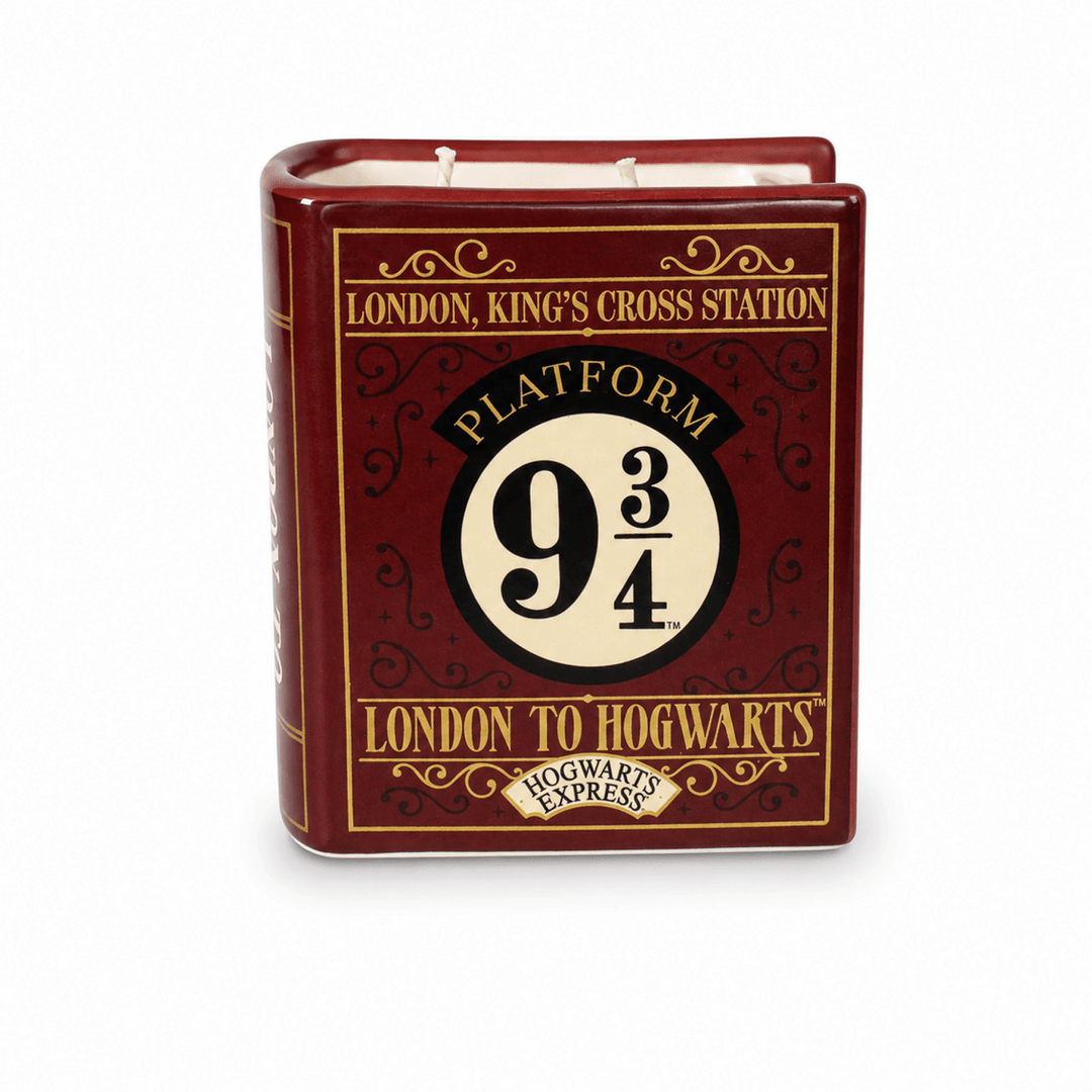 Harry Potter Duftlys Plattform 9 3/4 - Supernerds
